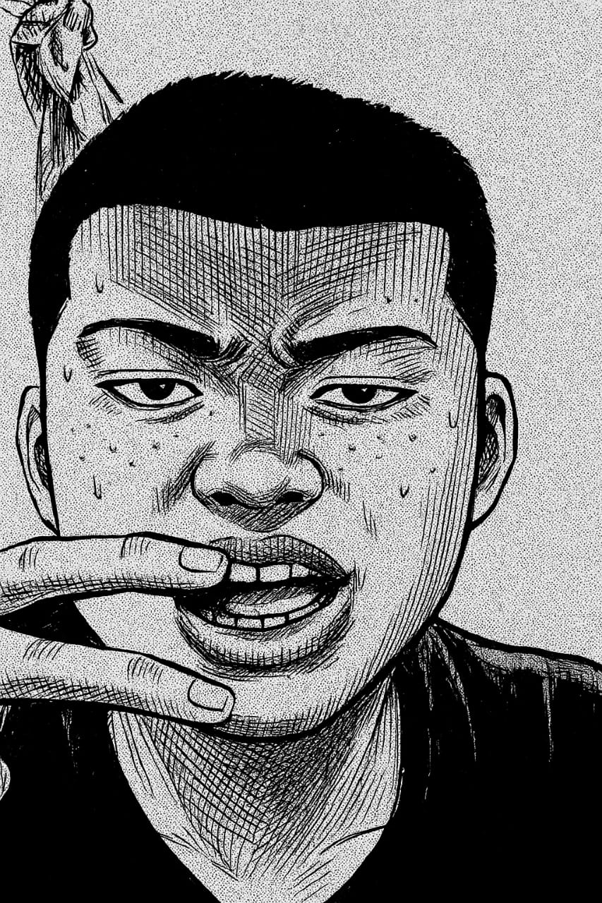 Muhamad Aliyudin